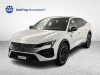 Gebraucht Peugeot 408 GT 130 PS (95 kW) 2025 Weiss Kombi