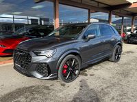 Gebraucht Audi RS Q3 400 PS (294 kW) 2020 SUV