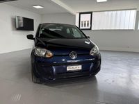 Gebraucht VW up! 60 PS (44 kW) 2015 Kleinwagen