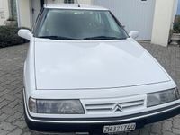 Gebraucht Citroën XM Comfort 147 PS (108 kW) 1998