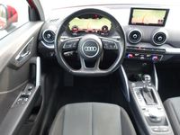 Gebraucht Audi Q2 Design 150 PS (110 kW) 2017 SUV