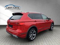 gebraucht Seat Tarraco 2.0 TDI 4Drive FR DSG