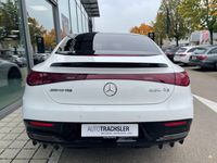 gebraucht Mercedes EQE AMG 43 4 Matic