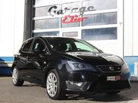 Gebraucht Seat Ibiza FR 105 PS (77 kW) 2014