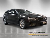 gebraucht Opel Insignia Sports Tourer 2.0 CDTi Elegance AWD