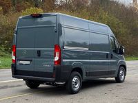 Neu Opel Movano 140 PS (102 kW) 2025 Van