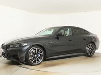 gebraucht BMW 420 Gran Coupé i M Sport Steptronic