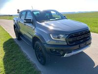 Gebraucht Ford Ranger Raptor 213 PS (156 kW) 2020 Abholung