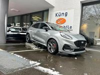 Neu Ford Puma ST 160 PS (117 kW) 2025 Gray SUV