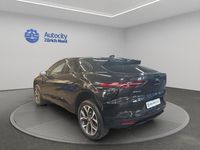 Gebraucht Jaguar I-Pace 294 kW (400 PS) 2020 Schwarz SUV