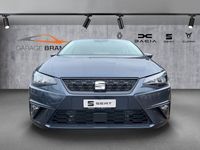 gebraucht Seat Ibiza 1.0 EcoTSI Move DSG