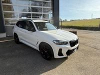 Gebraucht BMW X3 M Sport 361 PS (265 kW) 2023 SUV