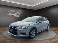 Gebraucht DS Automobiles DS4 So Chic 163 PS (119 kW) 2014 Limousine