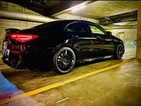 Gebraucht Mercedes CLA35 AMG AMG 306 PS (225 kW) 2019