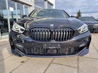 gebraucht BMW 120 i Pure M Sport Steptronic