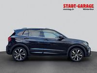 Gebraucht VW T-Cross R-line 150 PS (110 kW) 2025 SUV