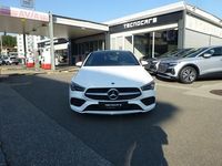 Gebraucht Mercedes CLA250 Shooting Brake AMG line 224 PS (164 kW) 2020 Weiss Kombi
