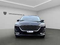 Gebraucht Ford Kuga Vignale 190 PS (139 kW) 2022 SUV
