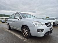 Gebraucht Kia Carens Classic 140 PS (102 kW) 2007 Van / Kleinbus