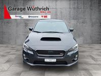 Gebraucht Subaru WRX STI Sport 300 PS (220 kW) 2014 Limousine