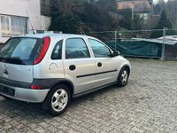 Gebraucht Opel Corsa 90 PS (66 kW) 2003 Kleinwagen