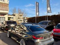 Gebraucht BMW M3 Competition Edition 510 PS (375 kW) 2024