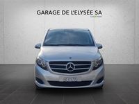 Gebraucht Mercedes V250 190 PS (139 kW) 2019 Van / Kleinbus