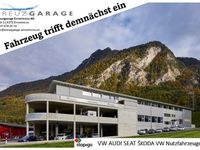 Gebraucht Audi Q3 S-Line 190 PS (139 kW) 2025 SUV