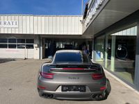 gebraucht Porsche 911 Turbo S 