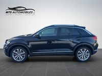 Gebraucht VW T-Roc Sport 190 PS (139 kW) 2018 SUV