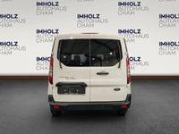 gebraucht Ford Transit Connect DK.Van 240 L2 1.5 EcoBlue 100PS Trend