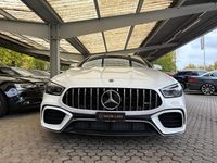 Gebraucht Mercedes S63 AMG AMG 639 PS (469 kW) 2020