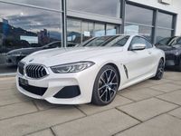 gebraucht BMW 840 d Steptronic