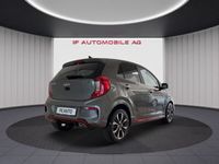 gebraucht Kia Picanto 1.0 T-GDI GT-Line