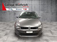 gebraucht VW Polo 1.2 TSI 90 Comfortline DSG