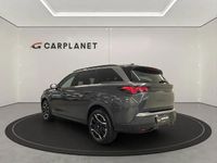Neu Peugeot 5008 GT 194 PS (142 kW) 2025 Gray SUV