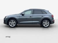 gebraucht Audi Q5 40 TDI S line