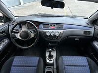 Gebraucht Mitsubishi Lancer Intense 265 PS (194 kW) 2005