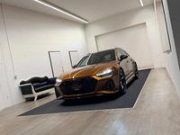 Gebraucht Audi RS6 Performance 630 PS (463 kW) 2025 Kombi