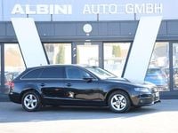 Gebraucht Audi A4 Design 160 PS (117 kW) 2011 Kombi