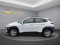 Gebraucht Hyundai Kona 141 PS (103 kW) 2020 SUV