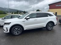 Gebraucht Kia Sorento 230 PS (169 kW) 2022 SUV