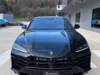 Gebraucht Lamborghini Urus 800 PS (588 kW) 2025 SUV
