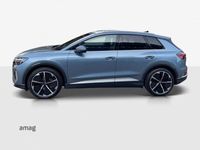 gebraucht Audi Q4 e-tron 50 e-tron quattro