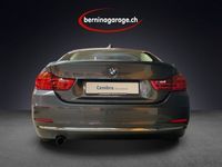 gebraucht BMW 420 Gran Coupé i Luxury
