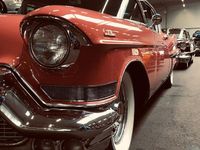 Gebraucht Cadillac Deville 279 PS (205 kW) 1957 Limousine