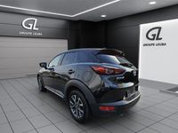 gebraucht Mazda CX-3 G 121 Revolution