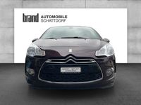 gebraucht DS Automobiles DS3 1.6 THP Faubourg Addict