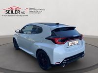 Gebraucht Toyota Yaris Sport 280 PS (205 kW) 2024 Weiss Kleinwagen