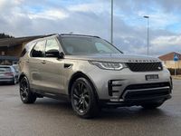 Gebraucht Land Rover Discovery 5 HSE Luxury 301 PS (221 kW) 2019 SUV